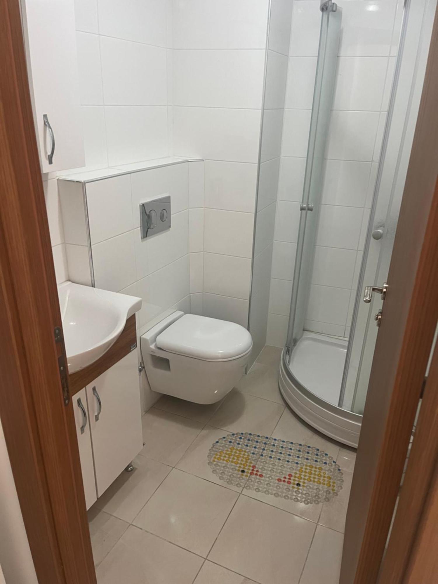 Tuerkmen Hotel Istanbul Eksteriør bilde