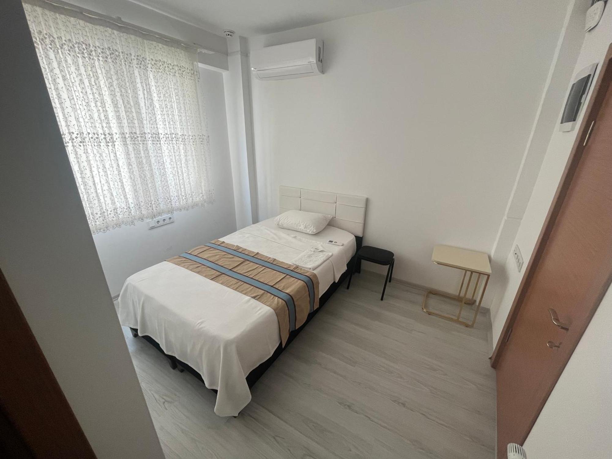 Tuerkmen Hotel Istanbul Eksteriør bilde