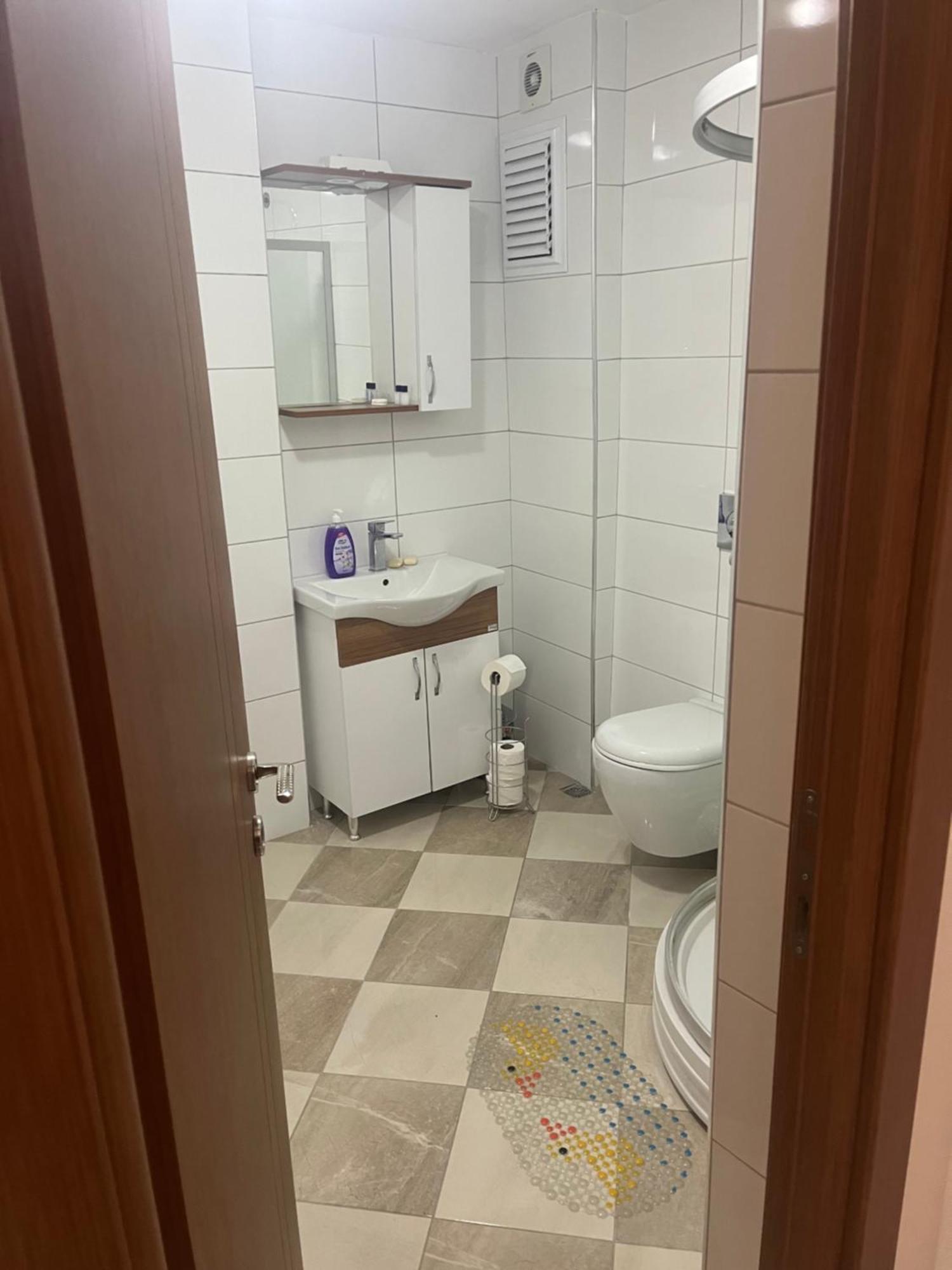 Tuerkmen Hotel Istanbul Eksteriør bilde